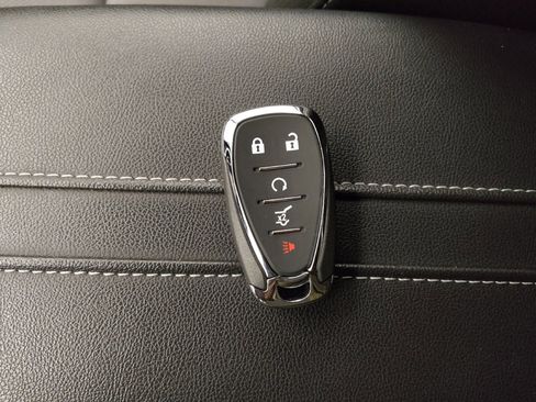 Used 2024 Chevrolet Blazer LT w/ Convenience Package FWD image 32