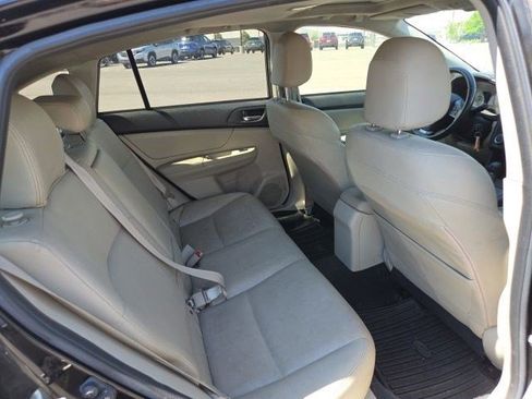 Used 2013 Subaru Impreza 2.0i Sport Limited AWD/4WD image 18