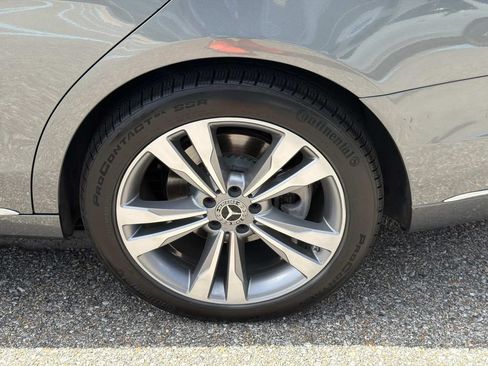 Used 2018 Mercedes-Benz S 450 Sedan image 4