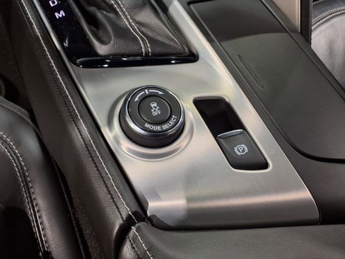 Used 2019 Chevrolet Corvette Grand Sport w/ Battery Protection Package RWD image 17