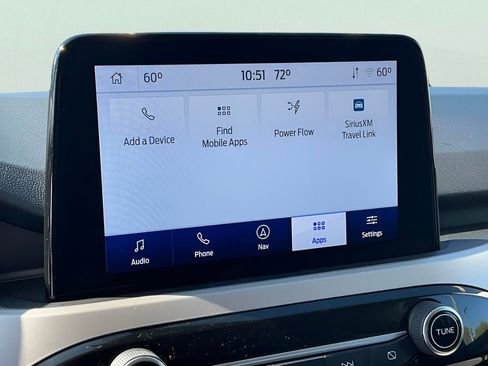 Used 2022 Ford Escape SE FWD image 32