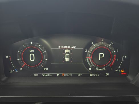 Used 2022 Ford Explorer ST w/ Equipment Group 401A image 28