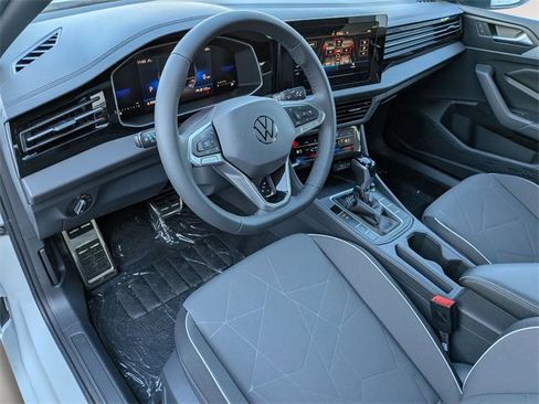 New 2026 Volkswagen Jetta Sport image 11