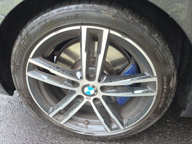 Used 2018 BMW M240i xDrive Convertible AWD/4WD image 19