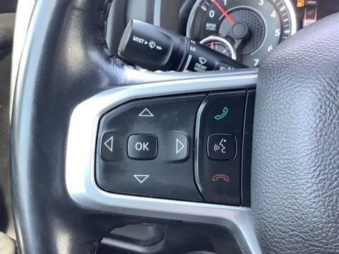 Used 2022 RAM 1500 Big Horn AWD/4WD image 25