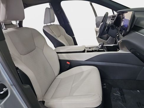 Certified 2023 Lexus RX 350 350h Premium Plus w/ Cold Area Package image 10