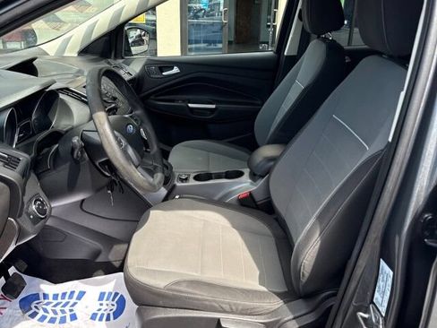 Used 2014 Ford Escape SE AWD/4WD image 9