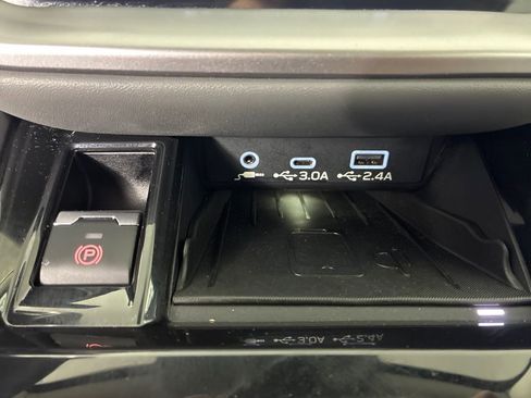 Certified 2023 Subaru Outback Onyx Edition image 23