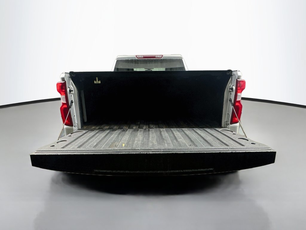 Used 2022 Chevrolet Silverado 1500 RST w/ Safety Package AWD/4WD image 37