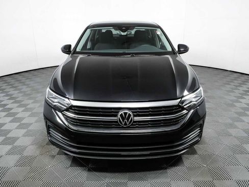 Certified 2023 Volkswagen Jetta S w/ IQ.Drive Package FWD image 24