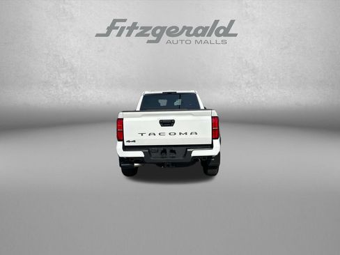 New 2026 Toyota Tacoma TRD Off-Road AWD/4WD image 6