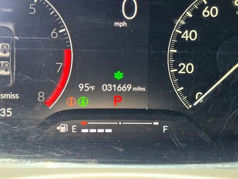 Used 2024 Honda Civic EX image 24
