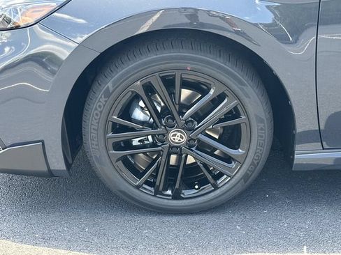 New 2026 Toyota Camry SE FWD image 20