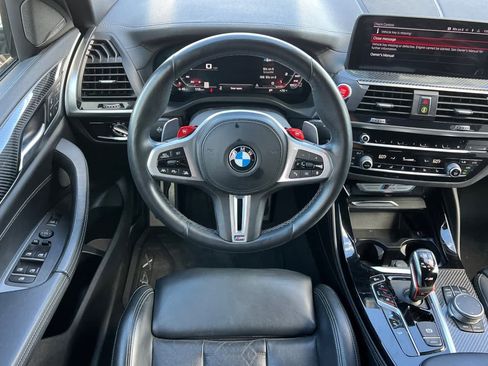 Used 2021 BMW X4 M image 14