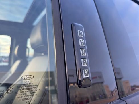 New 2026 Ford F250 Lariat w/ Tremor Off-Road Package image 29