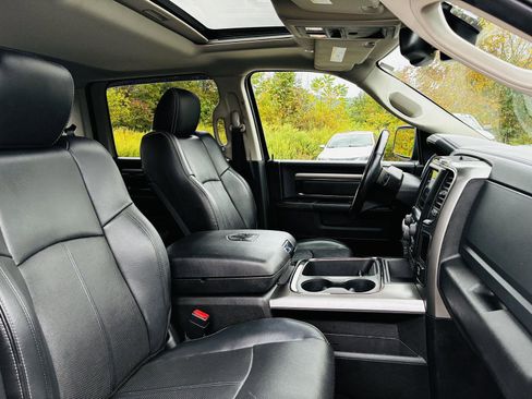 Used 2018 RAM 1500 Sport w/ Convenience Group image 29