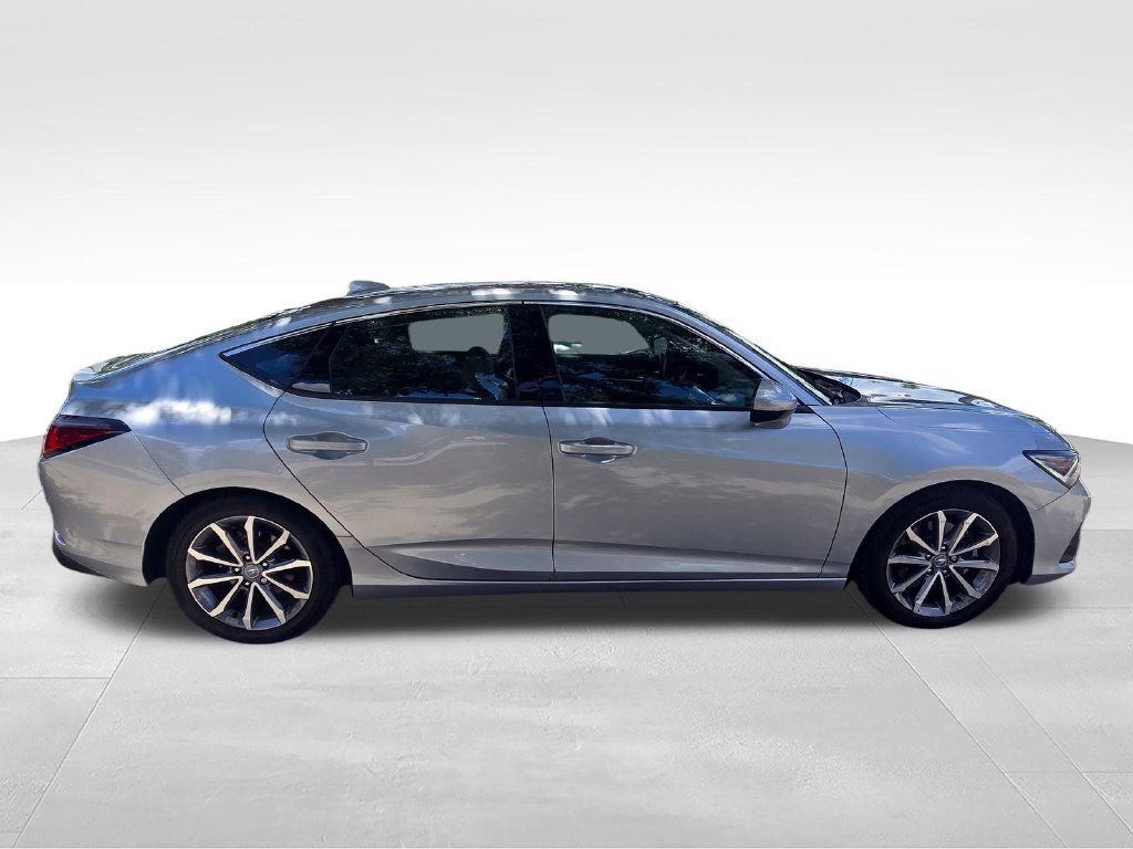 Used 2026 Acura Integra FWD image 6
