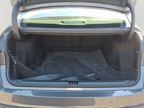 Used 2024 Lexus IS 300 w/ Premium Package RWD image 29
