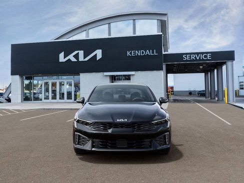 New 2026 Kia K5 GT-Line image 2