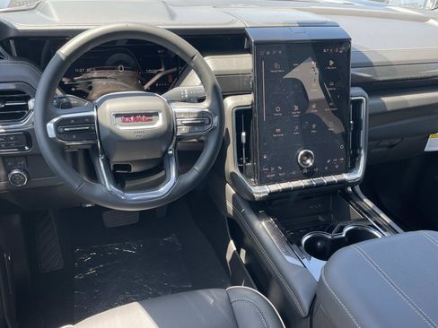 New 2026 GMC Yukon XL Elevation RWD image 6