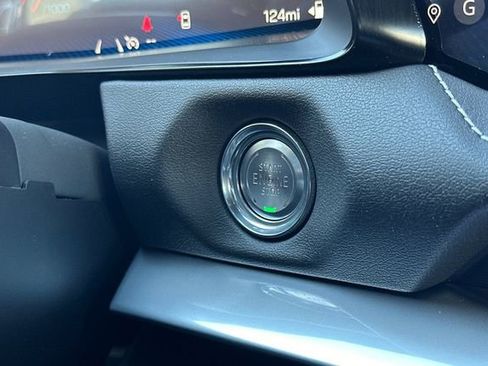 New 2026 Chevrolet Corvette Stingray Preferred Cpe w/ Battery Protection Package image 27