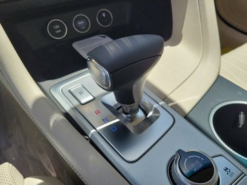 New 2026 Genesis G70 2.5T Prestige RWD image 21