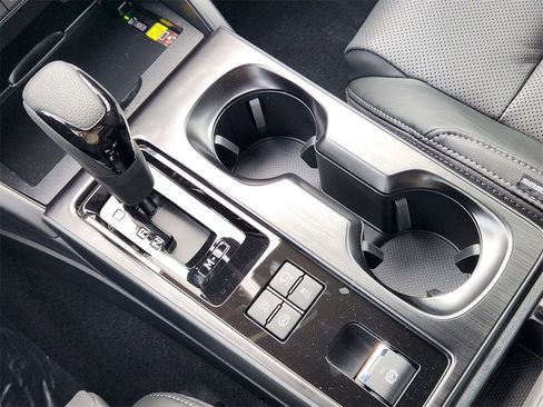 New 2026 Subaru Outback Touring XT image 14