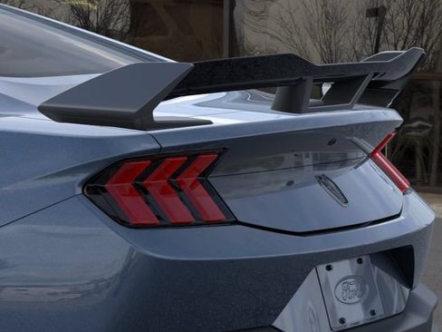 New 2026 Ford Mustang Dark Horse w/ Dark Horse Handlin Package RWD image 22