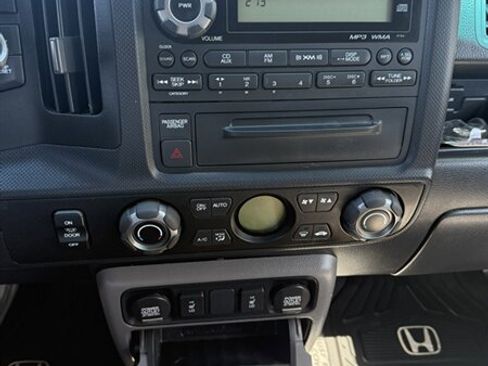 Used 2009 Honda Ridgeline RTL image 11