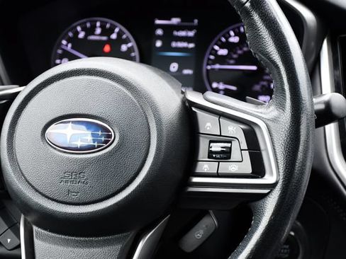 Used 2021 Subaru Outback Limited w/ Popular Package #2 AWD/4WD image 23