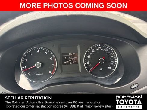 Used 2013 Volkswagen Jetta SE image 7