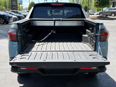 New 2026 Hyundai Santa Cruz SEL AWD/4WD image 59