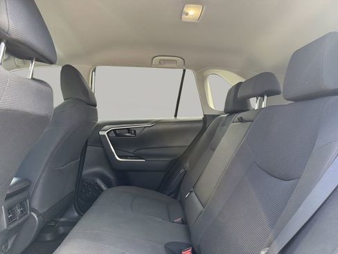 Used 2024 Toyota RAV4 LE FWD image 15