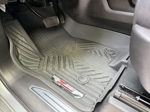 Used 2023 Chevrolet Silverado 1500 RST w/ RST All Star Premium Package image 17