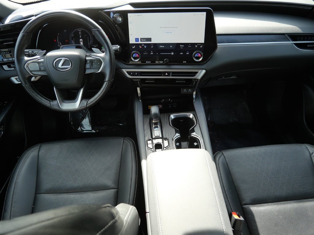 Used 2024 Lexus RX 350 w/ Convenience Package AWD/4WD image 14