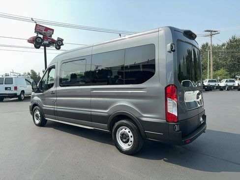 Used 2023 Ford Transit 350 XL RWD image 7