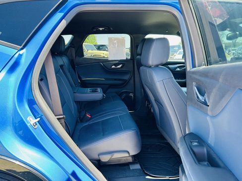 Used 2024 Chevrolet Blazer RS w/ LPO, Floor Liner Package FWD image 30