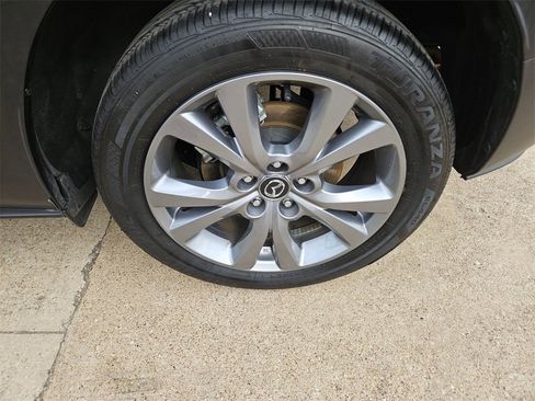 Used 2025 MAZDA CX-30 AWD 2.5 S w/ Preferred Package image 29
