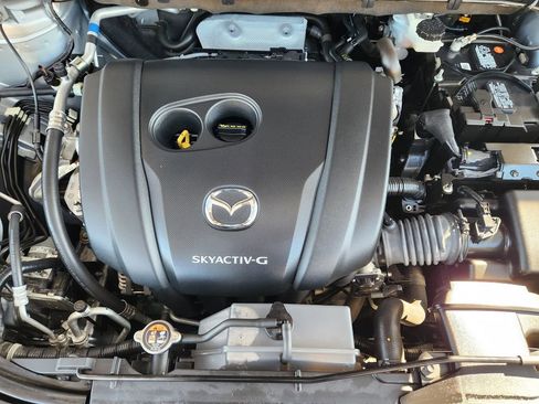 Used 2023 MAZDA CX-5 AWD 2.5 S w/ Premium Plus Pkg image 30