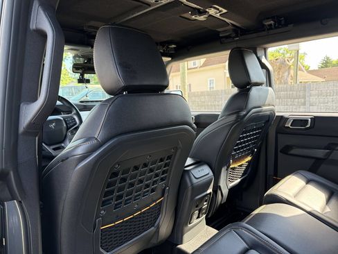 Used 2024 Ford Bronco Badlands AWD/4WD image 20