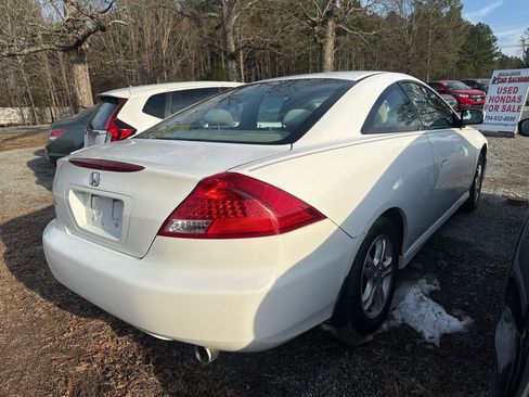 Used 2007 Honda Accord LX image 6