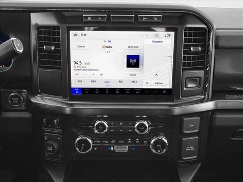 New 2026 Ford F350 Lariat AWD/4WD image 7