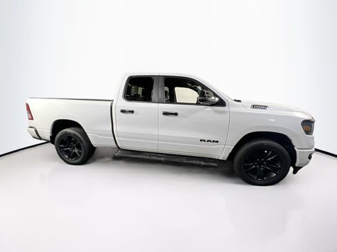 Used 2023 RAM 1500 Big Horn AWD/4WD image 4