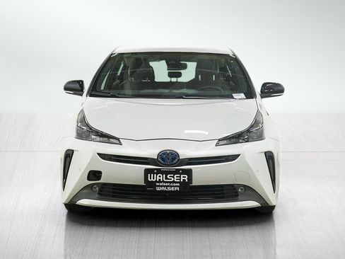 Used 2021 Toyota Prius FWD image 8