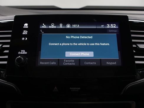 Used 2023 Honda Passport Elite image 31