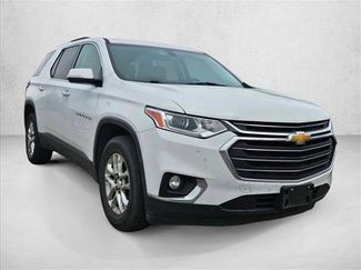 Used 2018 Chevrolet Traverse LT video 2