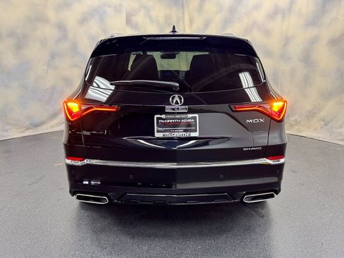 New 2026 Acura MDX w/ Advance Package image 6