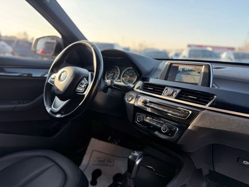 Used 2018 BMW X1 sDrive28i FWD image 37