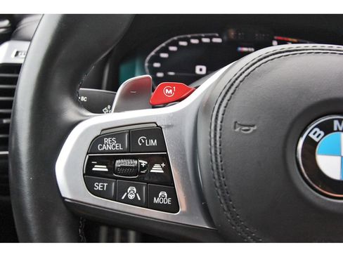 Used 2023 BMW M8 Gran Coupe xDrive Competition w/ M Carbon Exterior Package AWD/4WD image 15