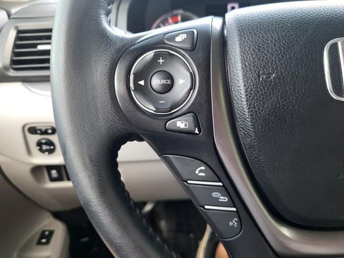 Used 2017 Honda Pilot EX-L image 21